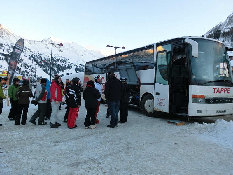 6-Obertauern, Bauernhaus 158